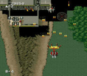 Raiden (video game)