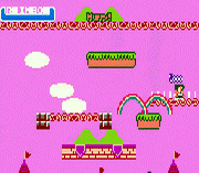 Rainbow Islands – The Story of Bubble Bobble 2
