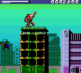 Игра Rampage 2 - Univarsal Tour