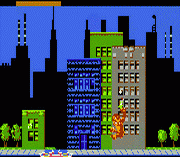 Rampage