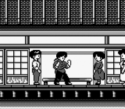 Игра Ranma Nibun no Ichi – Part 2