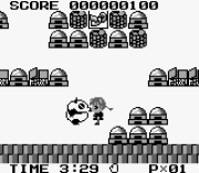 Игра Ranma Nibun no Ichi