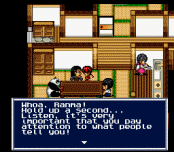 Ranma ВЅ: Akanekodan Teki Hihou