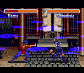 Ranma ВЅ: Hard Battle