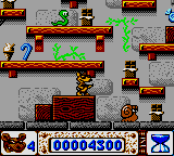 Игра Rats!