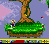 Игра Rayman 2 - The Great Escape