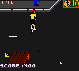 Игра Razor Freestyle Scooter