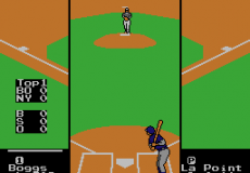 R.B.I Baseball 3