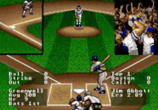 R.B.I. Baseball 4