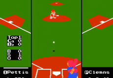 Игра R.B.I. Baseball