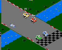R.C. Pro Am II