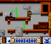 Игра Reservoir Rats