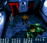Игра Resident Evil (prototype 2)