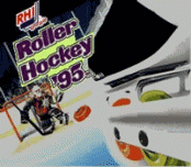 RHI Roller Hockey 95