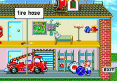 Richard Scarry's Busytown