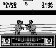 Игра Riddick Bowe Boxing