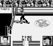 Игра Ring Rage
