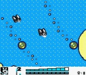 Игра Rip-Tide Racing