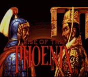 Rise of the Phoenix