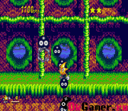 Ristar (August 1994)