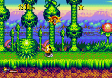 Ristar (September 1994)
