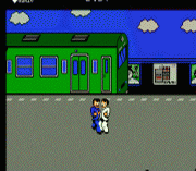 River City Ransom Zero