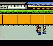 River City Ransom