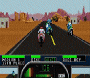 Road Rash 2