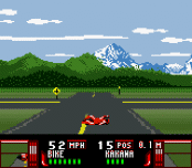 Игра Road Rash