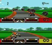 Road Riot 4WD