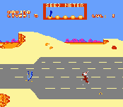 Road Runner (video game)