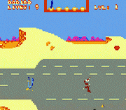 Road Runner