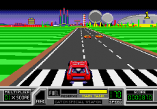 RoadBlasters