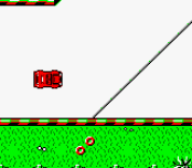Игра Roadsters 1998