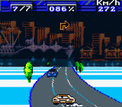 Игра Roadsters Trophy