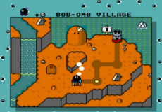 Rob-ombs Quest Hard