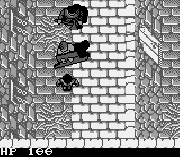 Игра Robin Hood – Prince of Thieves
