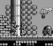 Игра RoboCop 2