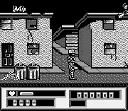 Игра RoboCop vs. The Terminator