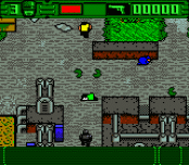 Игра Robocop