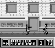 Игра RoboCop