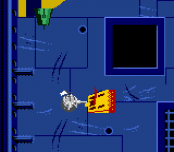 Игра Robot Wars - Metal Mayhem