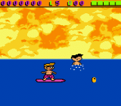 Игра Rocket Power