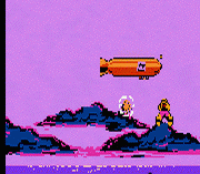 Rocket Ranger