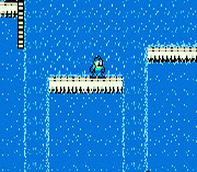 Rockman 2 Beta