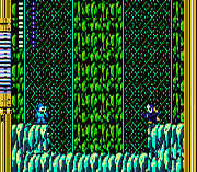 Rockman 2 Claw – Wild Version (Boss Only)