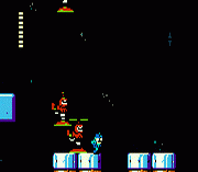 Rockman 2 Claw