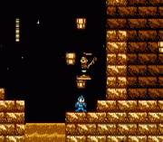 Игра Rockman 2 Deus Ex Machina Easy