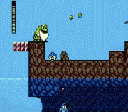Rockman 2 Deus Ex Machina Hard