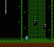 Rockman 2 Deus Ex Machina
